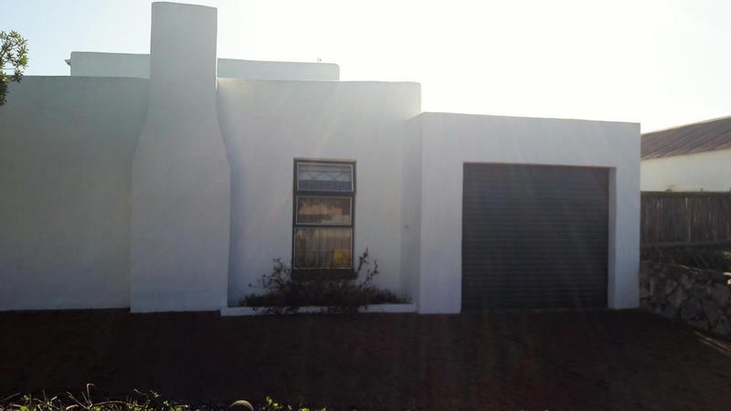 To Let 3 Bedroom Property for Rent in Dwarskersbos Western Cape